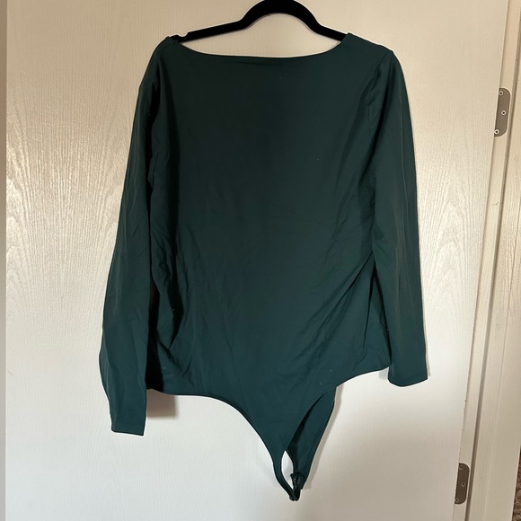 Abercrombie Body Suit - Picture 2 of 3